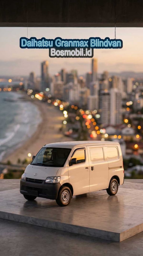 Daihatsu Pelabuhanratu