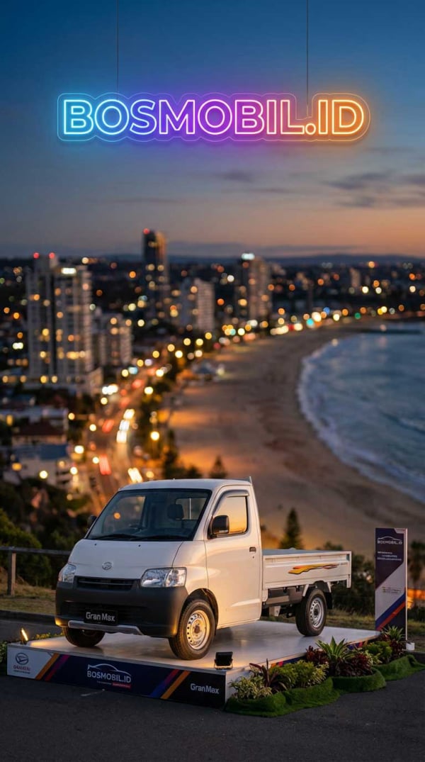 Daihatsu Pelabuhanratu